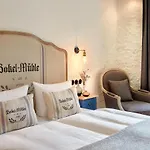 Bokel-muehle Am Hotel Bokel (Kreis Pinneberg)