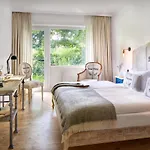 Hotell Bokel-muehle Am 4*