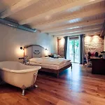 Bokel-muehle Am Hotel 4*
