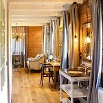 Hotel Bokel-muehle Am