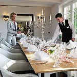 Bokel-muehle Am Hotell 4*