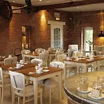 Hotell Bokel-muehle Am