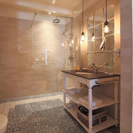 Отель Bokel-muehle Am 4*