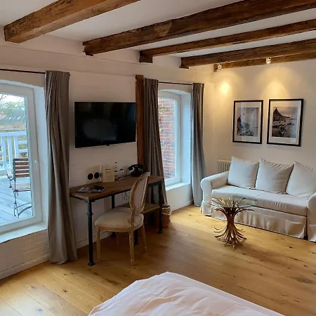 Bokel-muehle Am Отель 4*