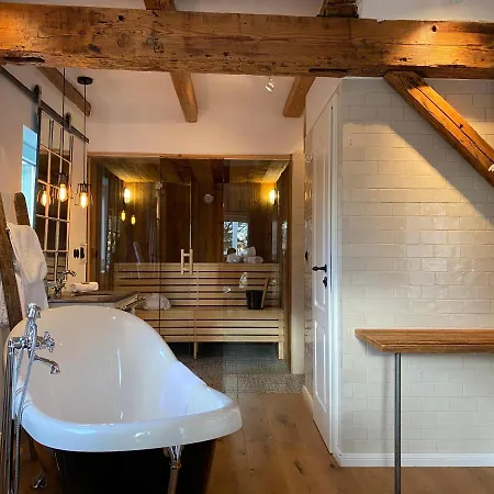 Bokel-muehle Am Отель Bokel (Kreis Pinneberg)