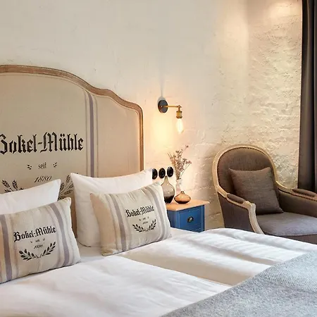 Bokel-muehle Am Hotel Bokel (Kreis Pinneberg)