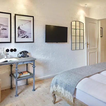 Hotel Bokel-muehle Am