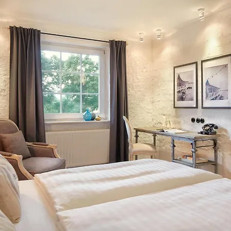 Hotel Bokel-muehle Am