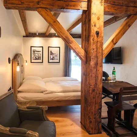 Отель Bokel-muehle Am