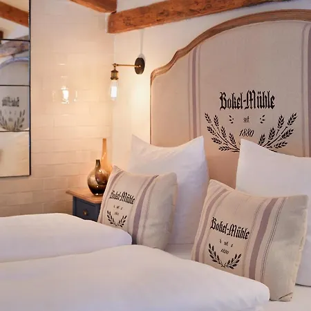 Bokel-muehle Am 4* Bokel (Kreis Pinneberg)