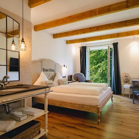 Hotel Bokel-muehle Am 4*