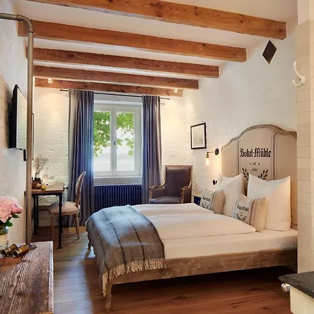 Bokel-muehle Am Отель Bokel (Kreis Pinneberg)