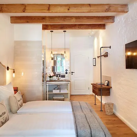 Bokel-muehle Am Отель