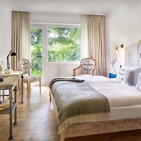 Hotel Bokel-muehle Am 4*