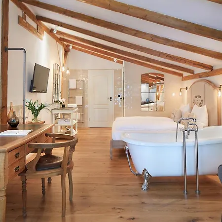 Hotel Bokel-mühle Am 4*