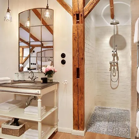 Hotel Bokel-muehle Am Bokel (Kreis Pinneberg)