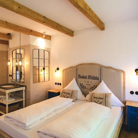 Bokel-muehle Am Отель Bokel (Kreis Pinneberg)