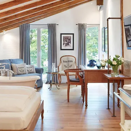 Bokel-muehle Am Отель Bokel (Kreis Pinneberg)