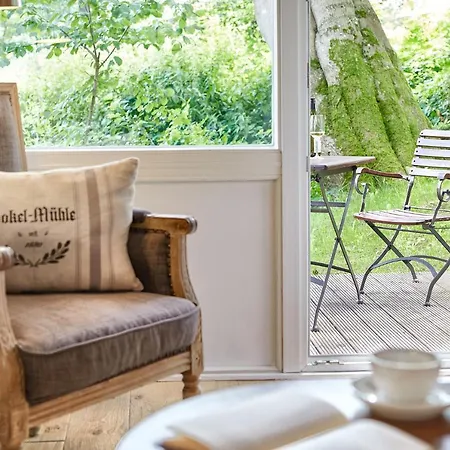 Bokel-muehle Am Bokel (Kreis Pinneberg)