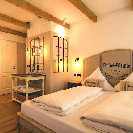 Hotel Bokel-muehle Am