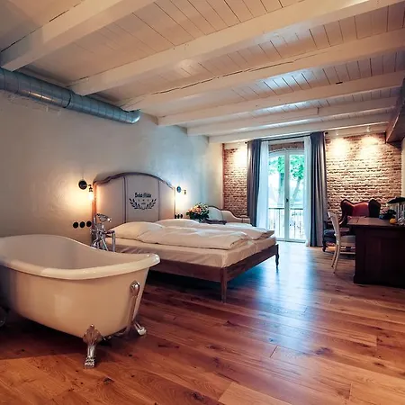 Bokel-muehle Am Hotel 4*