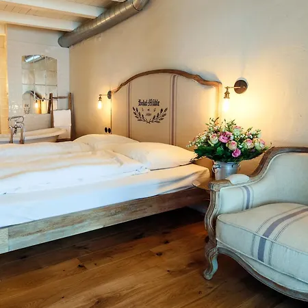 Hotel Bokel-muehle Am