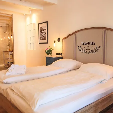 Bokel-muehle Am Hotel Bokel (Kreis Pinneberg)