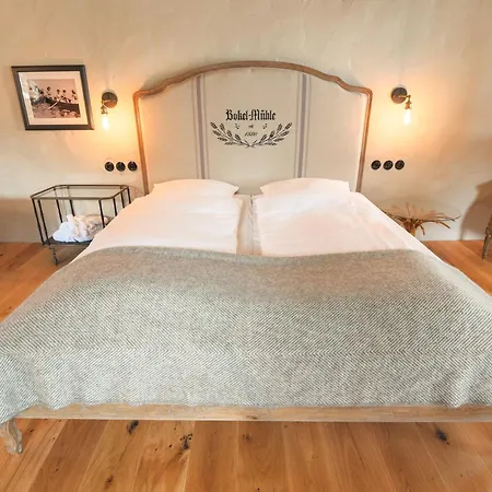 Hotel Bokel-muehle Am 4*