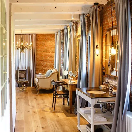 Hotel Bokel-muehle Am