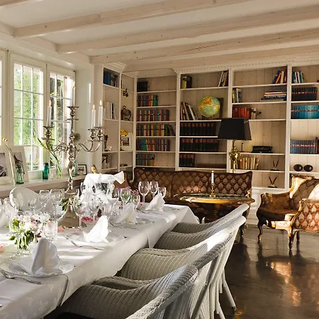 Bokel-muehle Am Отель