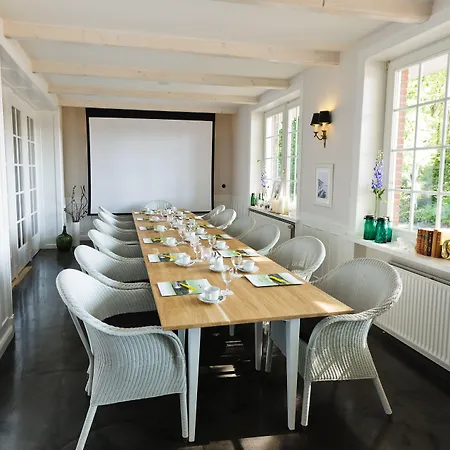 Bokel-muehle Am Отель Bokel (Kreis Pinneberg)