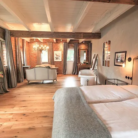 Bokel-muehle Am Hotel Bokel (Kreis Pinneberg)