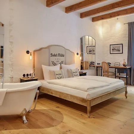 Hotel Bokel-muehle Am Bokel (Kreis Pinneberg)