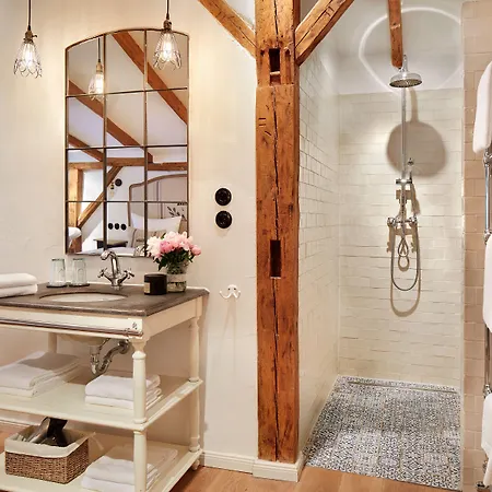 Bokel-muehle Am Отель