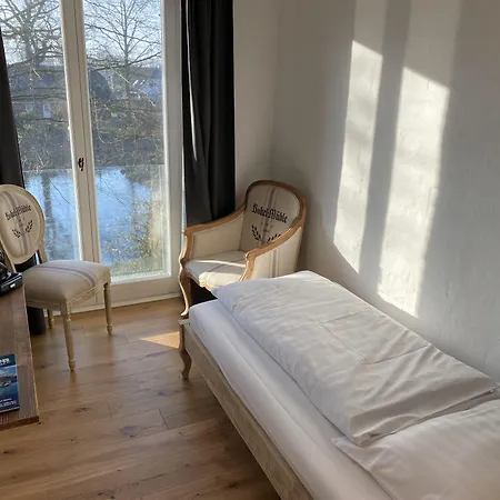 Bokel-muehle Am Отель 4*