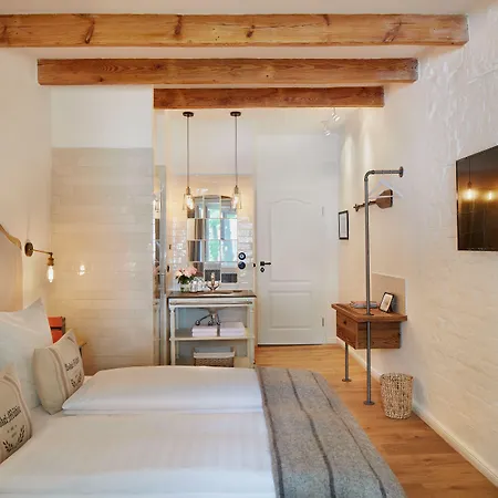 Hotel Bokel-muehle Am 4*