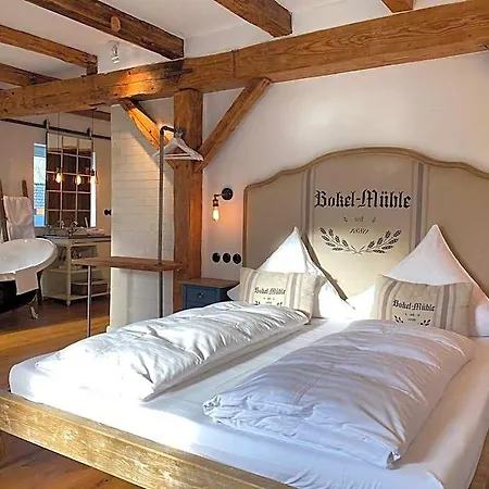 Bokel-muehle Am 4*