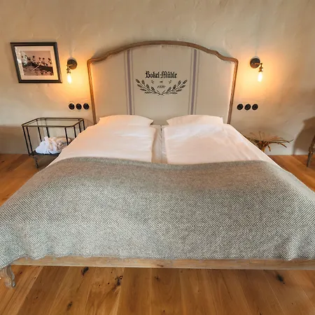Bokel-mühle Am Hotel