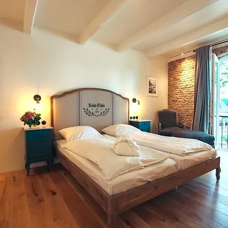 Bokel-muehle Am 4* Bokel (Kreis Pinneberg)