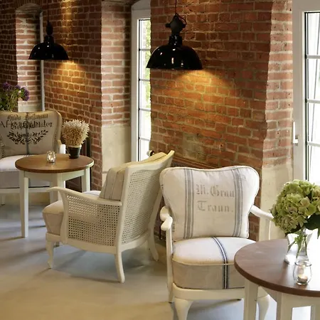 Bokel-muehle Am Отель