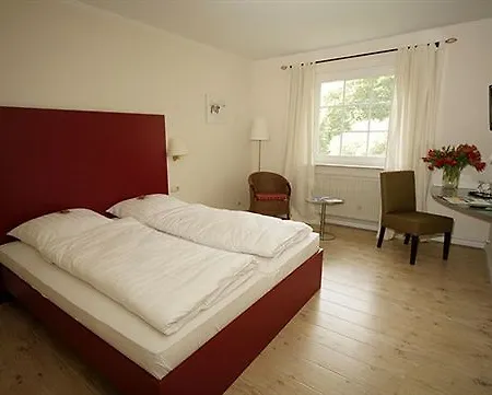 Bokel-muehle Am Отель Bokel (Kreis Pinneberg)