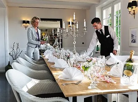 Bokel-muehle Am Отель 4*