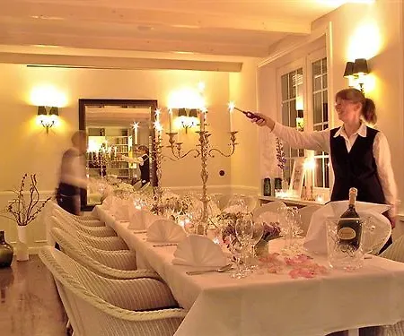 Bokel-muehle Am Отель Bokel (Kreis Pinneberg)