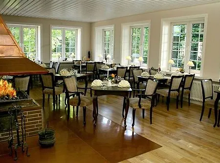 Hotel Bokel-muehle Am Bokel (Kreis Pinneberg)