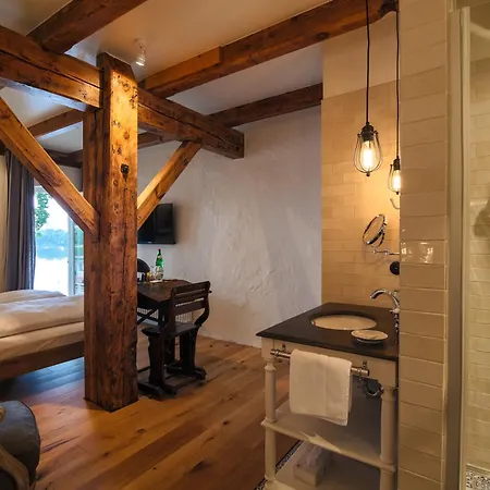 Bokel-muehle Am Отель 4*