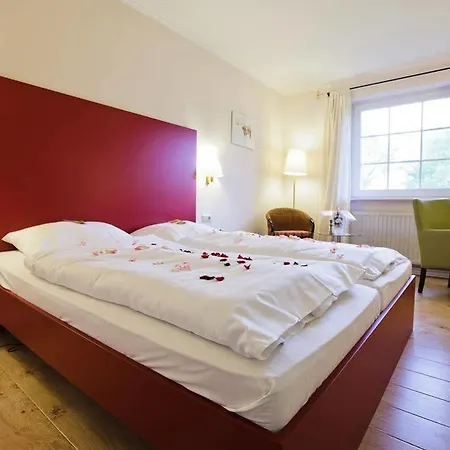 Hotel Bokel-muehle Am 4*