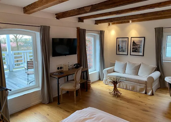 Bokel-muehle Am Hotel 4*