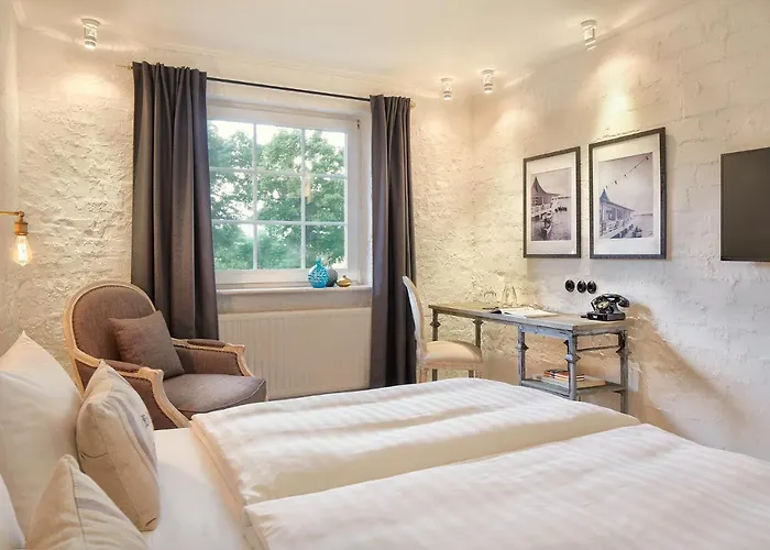 Hotel Bokel-muehle Am