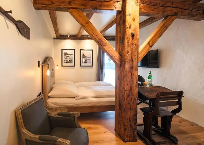 Hotel Bokel-muehle Am