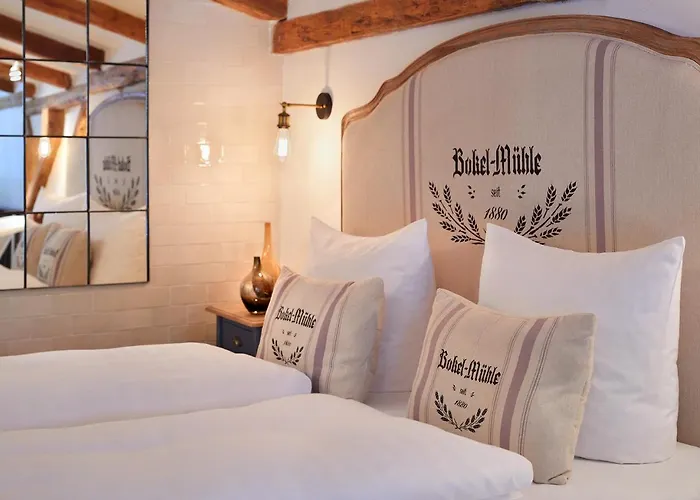 Bokel-muehle Am 4* Bokel (Kreis Pinneberg)